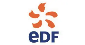 Logo - EDF