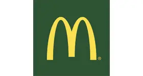 Logo - Mc Donnald